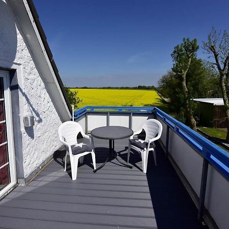 Hotel-Restaurant England Nordstrand Εξωτερικό φωτογραφία