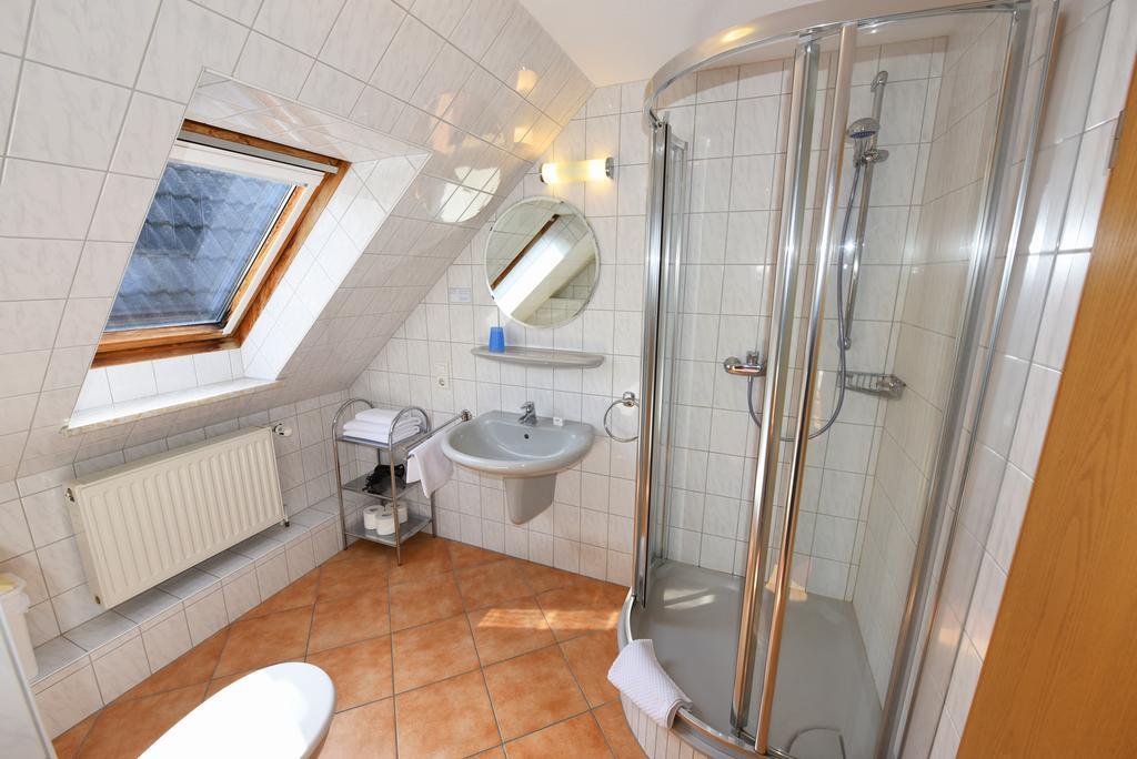 Hotel-Restaurant England Nordstrand Εξωτερικό φωτογραφία