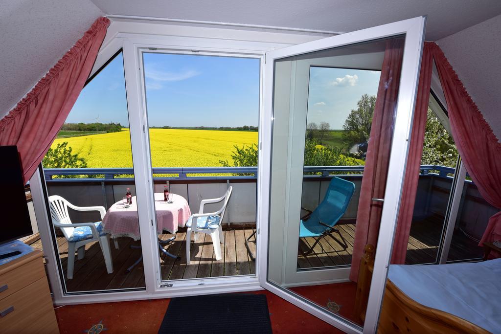 Hotel-Restaurant England Nordstrand Εξωτερικό φωτογραφία